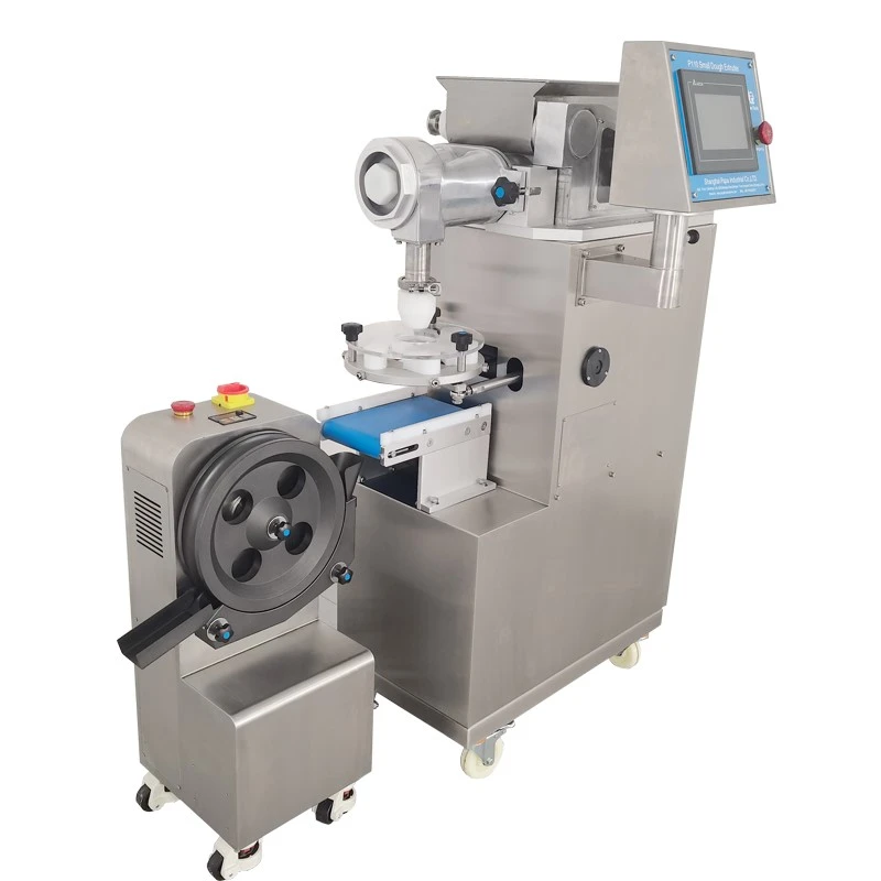 Small cake Ball forming machine Small cake Ball forming machine