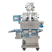 고체 또는 액체 충전제 박제 음식이 잘 드는 기계